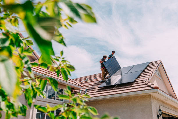 Best Roof Repair Services  in Wliamsvle, IL