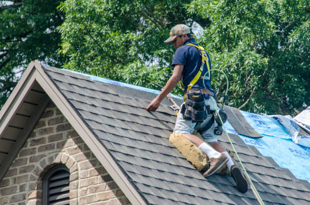 Reliable Williamsville, IL Roofing Contractor Solutions