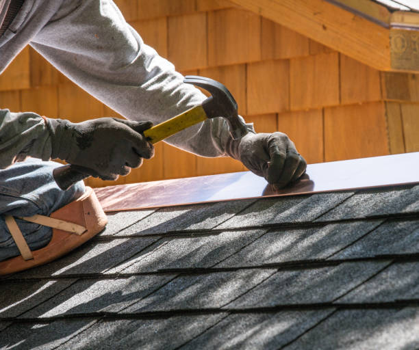 Best Emergency Roof Repair  in Wliamsvle, IL